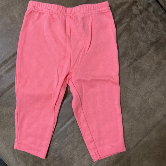 Carters 2 piece set; 3-6M - Picture 5 of 7